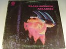 BLACK SABBATH PARANOID VERTIGO IMPORT GATEFOLD VINYL RECORD LP ALBUM