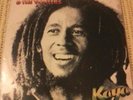 BOB MARLEY KAYA VINYL LP 1978 ORIGINAL AUSTRALIAN PRESSING ISLAND  L36508