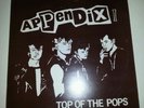 Appendix Top of the Pops1984 Original Rock-O-Rama Records RRR.37 RAR inkl Poster