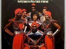 TARANTULAS (Black Rio/ Michael Jackson) - 1981 SOUL FUNK DISCO LP BRAZIL HEAR
