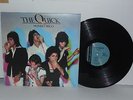 THE QUICK Mondo Deco LP Vinyl LA Power Pop Kim Fowley Earle Mankey Danny Wilde