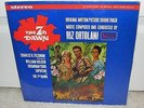 Riz Ortolani The 7th Dawn ORIG 1964 SEALED STEREO LP ost The Lettermen