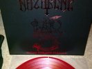 Impaled Nazarene: Suomi Perkele, RED LP, Watain, Mayhem, Belphegor, Shitfucker,