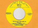 Killer Modern Soul (Hear) KING TUTT 
