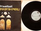 IGRA STAKLENIH PERLI-Vrt Svetlosti-PGP RTB-1980 Blue label-VG+/VG++
