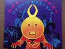 Herbie Hancock Head Hunters 1973 LP Columbia NM/EX Jazz Funk