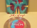 Every Time I Die - Salem vinyl 7