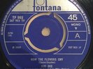 KIKI DEE - 'On A Magic Carpet Ride' British Issue TF983 NORTHERN SOUL