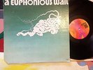 A EUPHONIOUS WAIL s/t LP PROG PSYCH ORIGINAL ACID ARCHIVES MONSTER RARE
