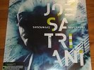 SEALED Joe Satriani - Shockwave Supernova - Legacy 2LP set