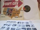 JAN & DEAN SURF CITY ORG '63 MONO SURF-POP SHRINK EX+