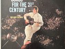 Folk Songs for the 21st Century Sheldon Allman LP Vinyl rare NM David Axelrod