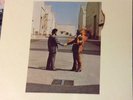 Pink Floyd Wish You Were Here Master Sound 1/2 Speed