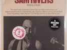 SAM RIVERS: Involution SEALED Blue Note 2x LP Jazz CECIL McBEE Andrew Hill