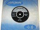 TIMI YURO*HURT*I APOLOGISE*1961*LONDON*SOUL*CLASSIC*MOD*VG