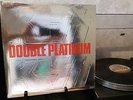Kiss: Double Platinum NBLP 7100 2 (2 Disc / 2X LP) 1978 Original Pressing