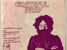 GRATEFUL DEAD A RECORDED CONCERT LIVE WINTERLAND 1970 RARE VINYL LP like TMOQ