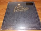 Pearl Jam Vitalogy (2-LP 180g) Vinyl Record Sealed some corner dings.