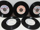 5 Reb-Time Rebel 45 Son Of Mississippi Col Sharecropper Happy Fats Jim Crow Era