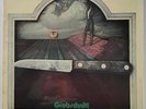 ??LP DE**GROBSCHNITT - GROBSCHNITT (BRAIN / METRONOME '72 / GATEFOLD)??22611