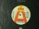 Frank Zappa (import dj 45) VALLEY GIRL bw TEENAGE PROSTITUTE   CBS UK VG++