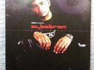 DILLINJA CYBOTRON UK JUNGLE DRUM N BASS DNB 2002 VINYL RECORD SET