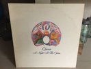 Queen - A Night At The Opera 1975 Elektra Vinyl LP Record Album Gatefold EX
