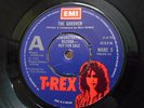 T-Rex/Marc Bolan - The Groover *Demonstration Record*