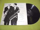 Cy Touff - His Octet & Quintet RARE Original 1956 SA 