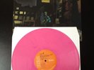 DAVID BOWIE - PINK Vinyl LP 