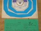 AIRSHIP GET OUT, TAKE YOUR MOTHER WITH YOU UK DECCA DEMO PUNK 7