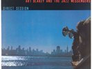 ART BLAKEY & JAZZ MESSENGERS: Night in Tunisia PHILIPS Japan VINYL LP NM