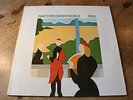 LP *  Polydor ?– 2344 094 * GERMAN VINYL 1977 * Eno  ?– Another Green World