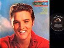ELVIS PRESLEY LP For LP Fans Only ORIG RCA LPM 1990
