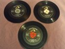 ELVIS PRESLEY RCA  45 -SPD-23 3 EP SET 1956 PROMO BONUS TO BUYERS OF A  VICTROLA