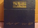 BEATLES RECORD     THE BEATLES EP COLLECTION    BLUE BOX    14 MONO EP'S