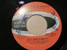 Northern Soul 45 JACK MONTGOMERY my dear beloved / dearly beloved SCEPTER