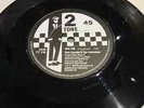 ELVIS COSTELLO - ON TWO TONE 45 UK TT-7 GIRLS TALK / I CAN'T STAND UP ... NM