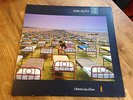 Pink Floyd LP A Momentary lapse of reason UK EMI 1st press BEAUTIFUL COPY