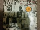 ROLLING STONES Exile on Main St 2xLP VG+/VG promo gatefold w/ postcards