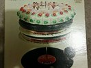 ROLLING STONES Let It Bleed LONDON LP VG/VG+ promo w/ poster