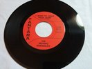RARE GARAGE ROCK 45 THE MOVING SIDEWALKS WANT TO HOLD YOUR HAND PRE ZZ TOP MINT