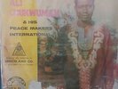 ALI CHUKWUMAH AND HIS PEACE MAKERS INT'L BAND - LISTEN