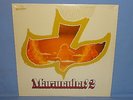 Maranatha 2 SEALED Super Rare 1972 Christian Folk Hippy Rock 33rpm LP The Way