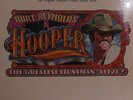 Hooper (Soundtrack) (W.B.) (Burt Reynolds) (Bill Justis) Tammy Wynette (sealed)