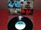 DAVE CAREY JAZZ BAND s/t 10