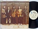 AYNSLEY DUNBAR RETALIATION - To Mum from Aynsley & The Boys LP (1st US Issue)