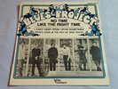 RARE ROCK EP 45 & PS THE BLUES PROJECT NO TIME LIKE THE RIGHT TIME FRENCH MONO