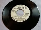 RARE BLUES ROCK 45 DEREK & THE DOMINOS TELL THE TRUTH ATCO 45-6780 PROMO MINT