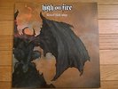 High On Fire * Blessed Black Wings * 2LP Ltd. Ed. Green-Orange Vinyl * 596 Made